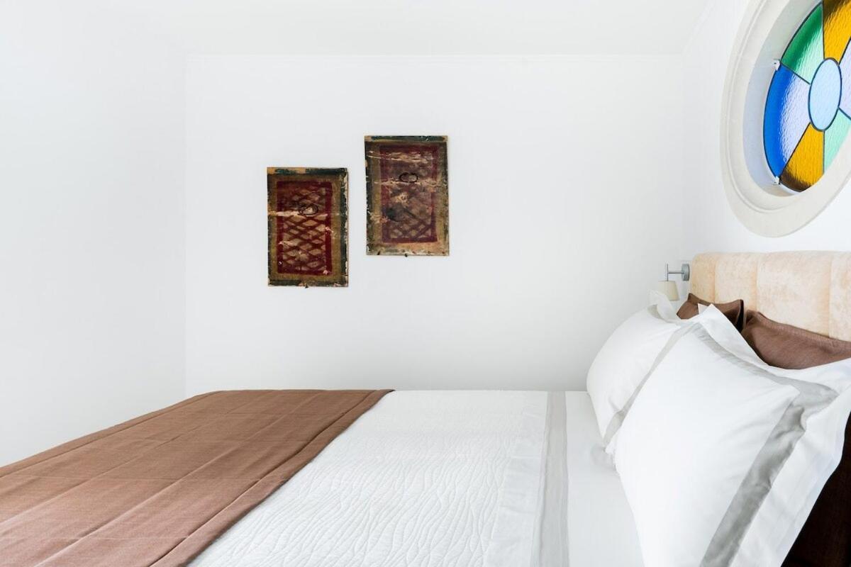 Biccari6 Terrace Apartment Lecce Exterior photo